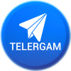 Telegram Icon